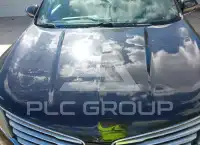 2015 Lincoln MKC фото