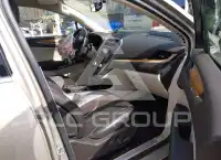 2015 Lincoln MKC фото