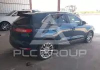 2015 Lincoln MKC фото