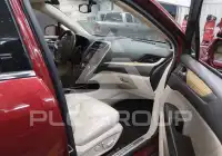2015 Lincoln MKC фото