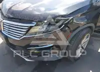 2015 Lincoln MKC фото