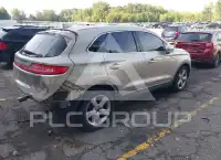 2015 Lincoln MKC фото