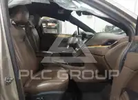 2015 Lincoln MKC фото