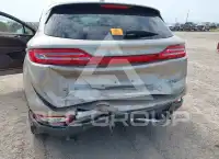 2015 Lincoln MKC фото