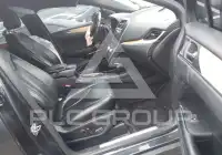 2015 Lincoln MKC фото