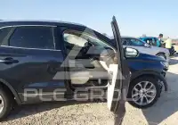 2015 Lincoln MKC фото