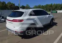 2015 Lincoln MKC фото