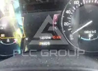 2015 Lincoln MKC фото