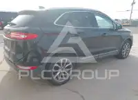 2015 Lincoln MKC фото