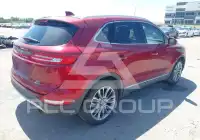 2015 Lincoln MKC фото