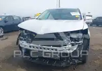 2015 Lincoln MKC photo