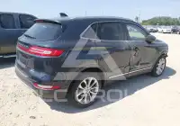 2015 Lincoln MKC фото