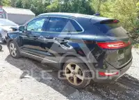 2015 Lincoln MKC фото