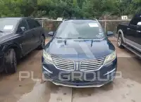 2015 Lincoln MKC фото