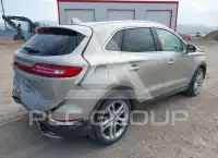 2015 Lincoln MKC фото