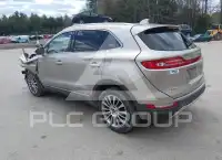 2015 Lincoln MKC фото