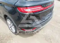 2015 Lincoln MKC фото