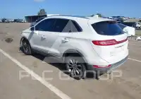 2015 Lincoln MKC фото