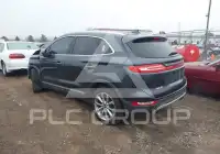 2015 Lincoln MKC фото