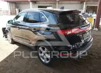2015 Lincoln MKC фото