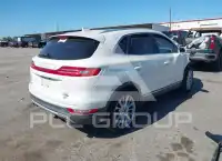 2015 Lincoln MKC фото