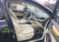 2015 Lincoln MKC photo