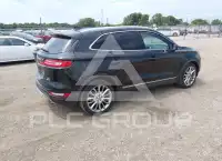 2015 Lincoln MKC фото