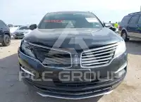 2015 Lincoln MKC photo