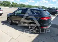 2015 Lincoln MKC фото