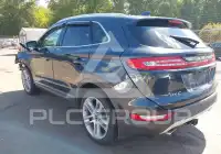 2015 Lincoln MKC фото