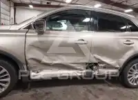 2015 Lincoln MKC фото