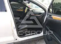 2015 Lincoln MKC photo