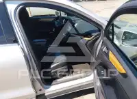 2015 Lincoln MKC photo