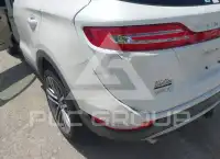 2015 Lincoln MKC фото
