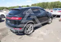 2015 Lincoln MKC фото