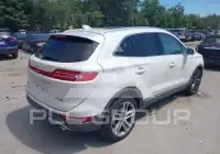 2015 Lincoln MKC фото
