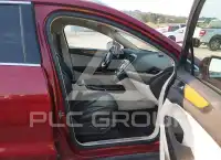 2015 Lincoln MKC фото
