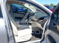 2015 Lincoln MKC фото