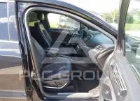 2015 Lincoln MKC фото
