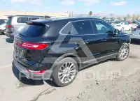 2015 Lincoln MKC фото