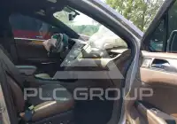 2015 Lincoln MKC фото
