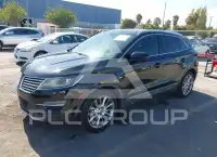 2015 Lincoln MKC фото