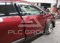 2015 Lincoln MKC фото