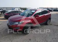 2015 Lincoln MKC фото