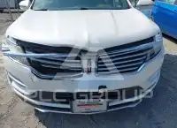 2015 Lincoln MKC фото