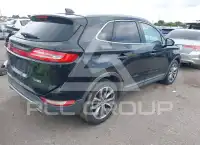 2015 Lincoln MKC фото