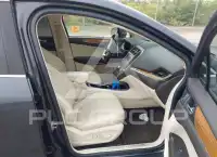 2015 Lincoln MKC photo