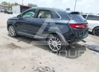 2015 Lincoln MKC фото