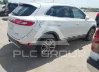 2015 Lincoln MKC фото