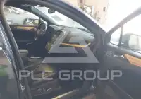 2015 Lincoln MKC photo
